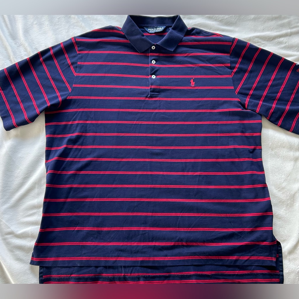 Polo Golf Ralph Lauren Polo Shirt Polo Golf Ralph Lauren Polo Shirt